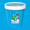 Pacman | Flower Tub |