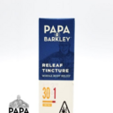 Papa & Barkley - 30:1 CBD Rich Tincture 30ml