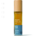 PAPA & BARKLEY 1:3 THC RICH BODY OIL 60ML