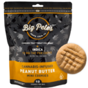 PEANUT BUTTER COOKIE 10PC (100MG) [I]