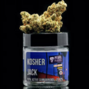 Pearl Pharma | Kosher Jack 3.5g Indica