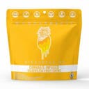 PENNY PROMO! - WITH PURCHASE OF 2 8THS OF WONDERBRETT FLOWER - WonderBrett | Pineapple OG solventless rosin fruit chews | 100mg