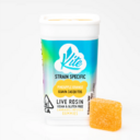 PINEAPPLE ORANGE-GUAVA CASQUITOS LIVE ROSIN (100MG)[]