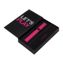PINK STEEL BATTERY