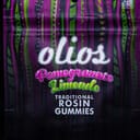 Pomegranate Limeade | Gummies | 100mg