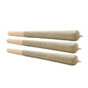 POWDERED DONUTS PR | WEED ME | 3 x .5g