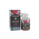 Proof - 20:1 Capsules - 30 Count - 315 MG