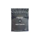 Proof - CBN:THC Night Capsules - 5 Count - 47 MG