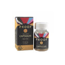 Proof - THC Capsules - 30 Count - 900 MG