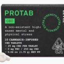 Protab CBD 10pc (250mg)