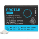 Protab Indica 10pc (250mg)