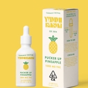 PUCKER UP PINEAPPLE (1000MG) (30ML)