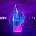 Puffco | Indiglow Peak Pro portable dabbing vaporizer | Ltd Edition