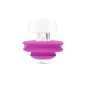 Puffco | Pink Ribbon Peak Pro ball carb cap | Ltd Edition