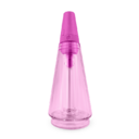 Puffco | Pink Ribbon Travel Glass for Puffco Peak & Peak Pro | Ltd Edition