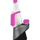 Puffco | Pink Ribbon Travel Pack kit | Ltd Edition
