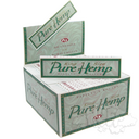 Pure Hemp - King Size 33pk