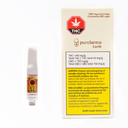 PureFarma - CBD Earth Cartridge 1x1g >H