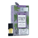 Purple Punch STIIIZY Pod (1g)