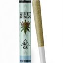 Quiet Kings - OZ Kush Preroll