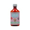Rainbow Sherbet 1000mg THC Syrup Tincture - Extra Strength (Cannavis)