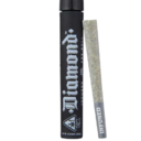 RASPBERRY COUGH (1G) INFUSED PREROLL [S]