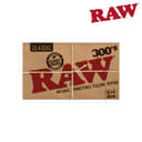 Raw - 1.25" Classic 300pk