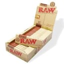 Raw - Organic Hemp 1.25"