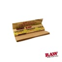 RAW ORGANIC HEMP KS SLIM CONNOISSEUR