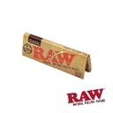 Raw 1 1/4 Size Paper