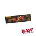 RAW BLACK KS WIDE