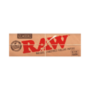 RAW | Rolling Paper | Classic 1-1/4 Slim