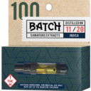 REC - Batch - Cartridge (Indica) - 1000mg