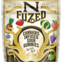 REC - N Fuzed - Assorted - Gummy - 100mg