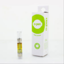 REC - O.Pen - Tropicanna Cookies - Cartridge - 1000mg