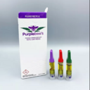 REC - Purplebee's - Pineapple Express - Cartridge - 1000mg
