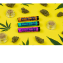 REC - TFC - Commerce City Kush - Bubble Joint - Indica - 1ea