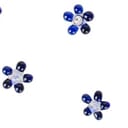 Red Eye Glass Accessories - Glass Daisy Screen