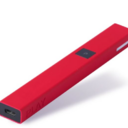 RED STEEL BATTERY