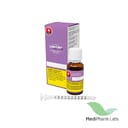 CBN:CBD 1:2 RELAX FORMULA - 28.5