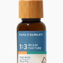 1:3 THC RELEAF TINCTURE (30ML)