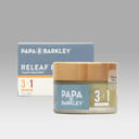 3:1 RELEAF BALM (50ML) CBD RICH