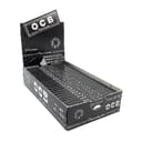 ROLLING PAPERS | OCB PREMIUM BLACK 1 1/4