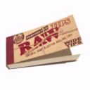 Rolling Tips Wide