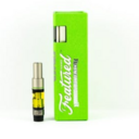 ROVE - GARLIC COOKIES CART - FEATURED FARMS -