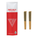 Royal Oak - .5g Preroll 2-pack (Ember Valley)