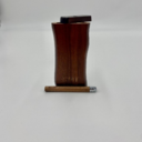 RYOT - LARGE WOODEN DUGOUT