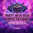 SAVE THE DATE | 4/19 & 4/20 RAVE!!