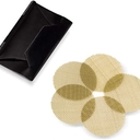 Screen Filters - 5 Pack Brass