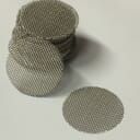 Screen Filters - 5 pack Steel